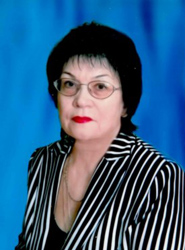 Высоцкая Ирина Васильевна